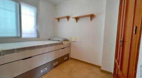 Garden apartment Frigiliana